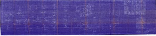Ship Plans "Landing craft mechanized LCM (8) Compressed Air Distribution Piping"